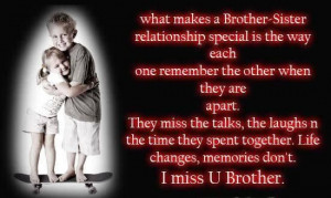 my little brother quotes from sister brothers and sisters the big ...