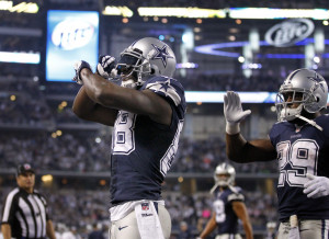 ... All-around good guy’ Dez Bryant is not afraid of Richard Sherman