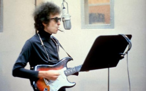 Bob Dylan admitted heroin habit and suicidal thoughts