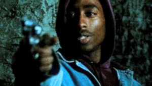 feat 2pac) / Man we gotta go get something to eat man / I'm hungry as ...