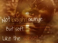 ... favorite colors awwwww hung games peeta favorite peeta colors bright