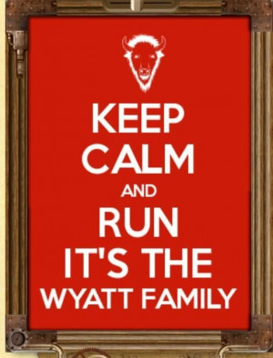 Wyatt Family