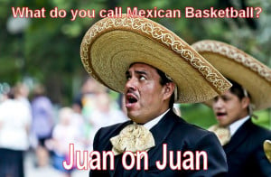 Mexican Jokes