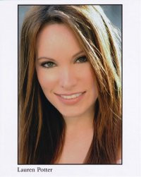 Lauren Potter