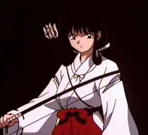Inuyasha! (Interest check/ sign-ups and OOC- Always OPEN!)