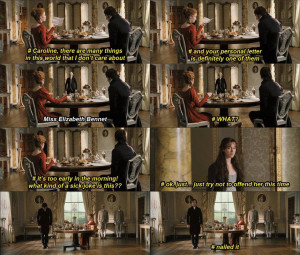 One of my favorite things lately: Fitzwilliam Darcy's Inner Struggles.