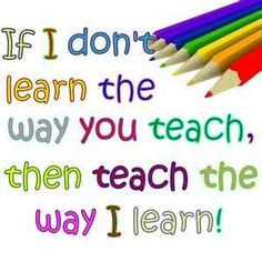 Inclusion in the classroom