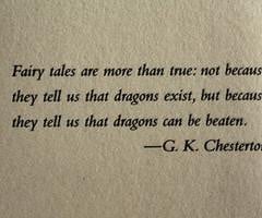 Dragons Quotes