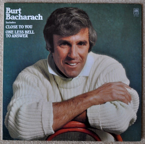 Burt Bacharach Quotes