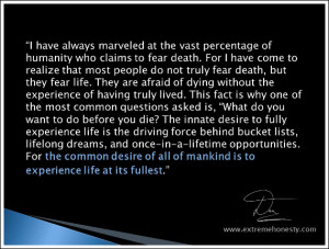 True confidence is knowing that you alone are enough, without the need ...