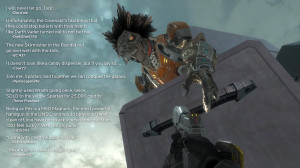 January Matchmaking Playlist Update