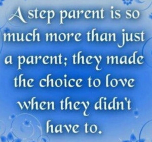 Step Father Sayings Pic #17