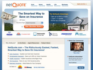 Here’s what I like about NetQuote.com: