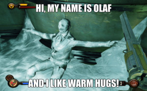 Thread: Bioshock Infinite Funny