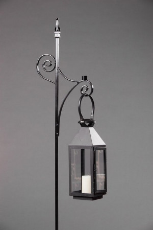 wrought iron candle holder jpg