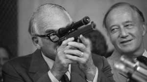 American business has just forgotten the importance of selling.