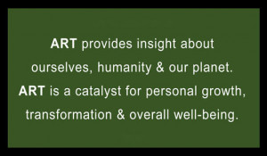 ... art artists discover art in healthcare read positive art news posted