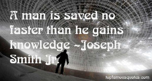 Joseph Smith Jr quotes: top famous quotes and sayings from Joseph ...