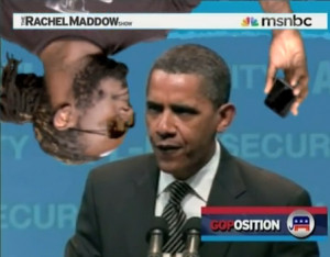 Pain - Obama Auto-Tune