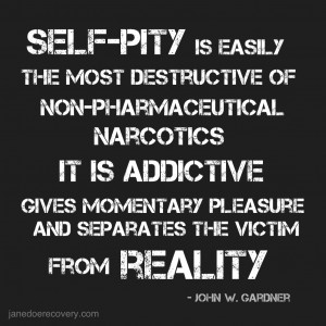 pity is not productive 31 days encouragement for self pity