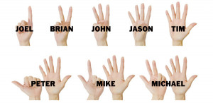 The Myth, the Math, the Sex