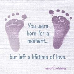 March of Dimes- March for Babies