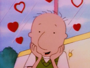 Kids of the early '90s grew up with the original Doug on Nick.