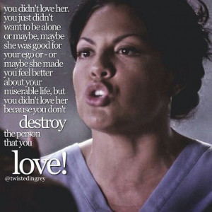 Grey's Anatomy