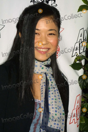Keiko Agena Picture At Luck Of The Paw Casino Night To picture