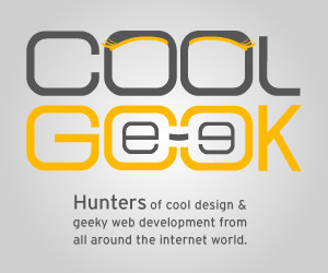 Cool and Geek