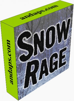 Funny Snow Rage Quotes