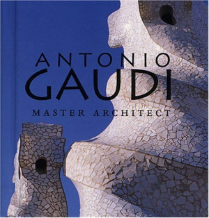 Antonio Gaudi: Master Architect (Tiny Folio)