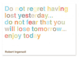 More quotes about [ Service ] [Volunteering] . gives young people an ...