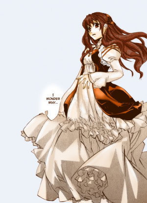 Capulet Symbol Veronissima