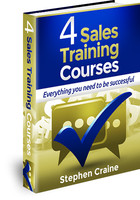 sales training courses