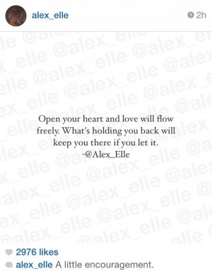 Alex Elle