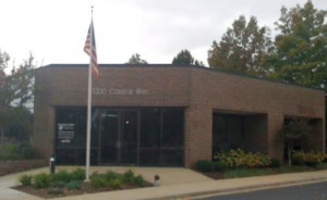 Govea Insurance Agency Office, Leawood, Kansas.