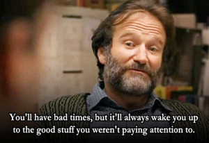 The 20 Best Quotes From Good Will Hunting