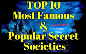 TOP+10+Most+Famous+&+Popular+Secret+Societies_by+Greg+Dallas ...