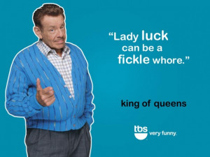Funny Quotes from the King of Queens TV Show