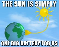 Quotes Solar Energy ~ Solar Inspiration