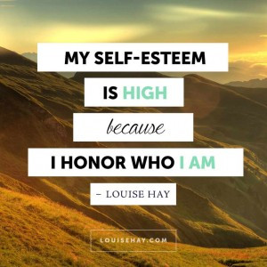 Famous quotes can boost your self-esteem and confidence. Check out ...