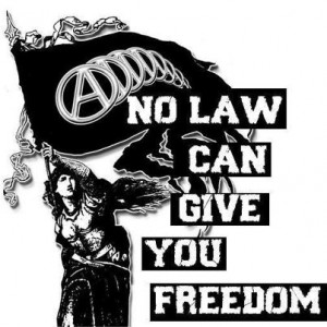 quotes about anarchism anarchism is not a romantic fable but the ...