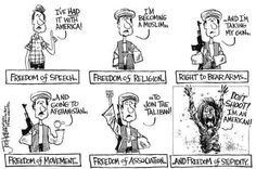 student political cartoons | GED 2002 Social Studies Based Lesson Plan ...