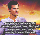 quotes robert pattinson kristen stewart taylor lautner stuff bd2 promo