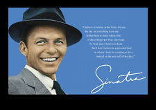 Frank Sinatra Posters