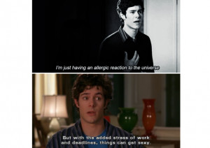 THROWBACK: Top 10 Seth Cohen Moments