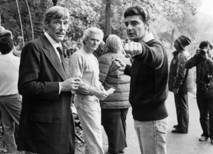 ... 1982, BROOKSFILMS RELEASED 'FRANCES,' A BIOPIC ABOUT STAR FRANCES