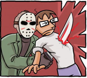 Related Pictures freddy vs jason