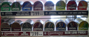 skoal chewing tobacco flavors